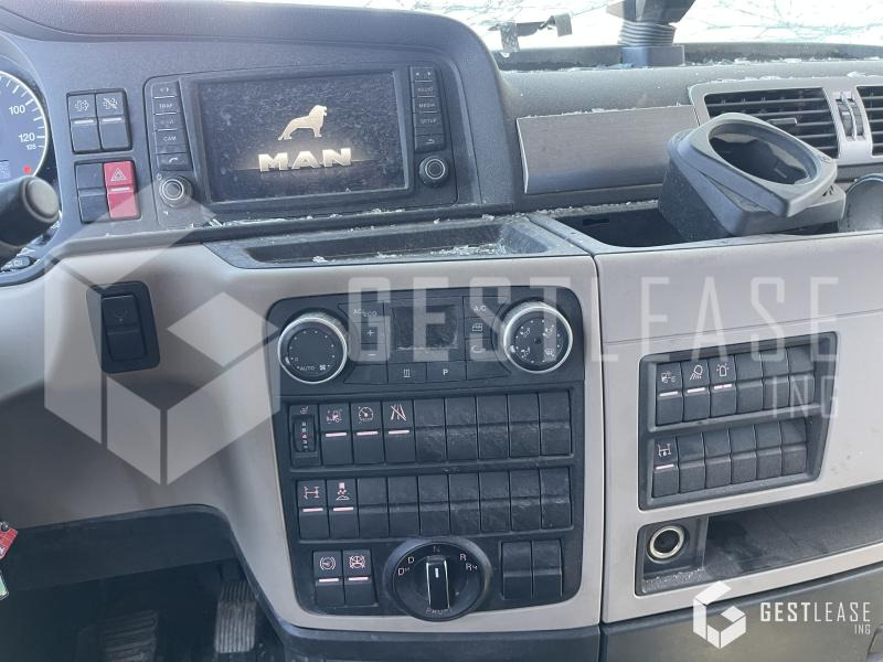 Leasing MAN TGX 18.500 MAN TGX 18.500: gambar 8