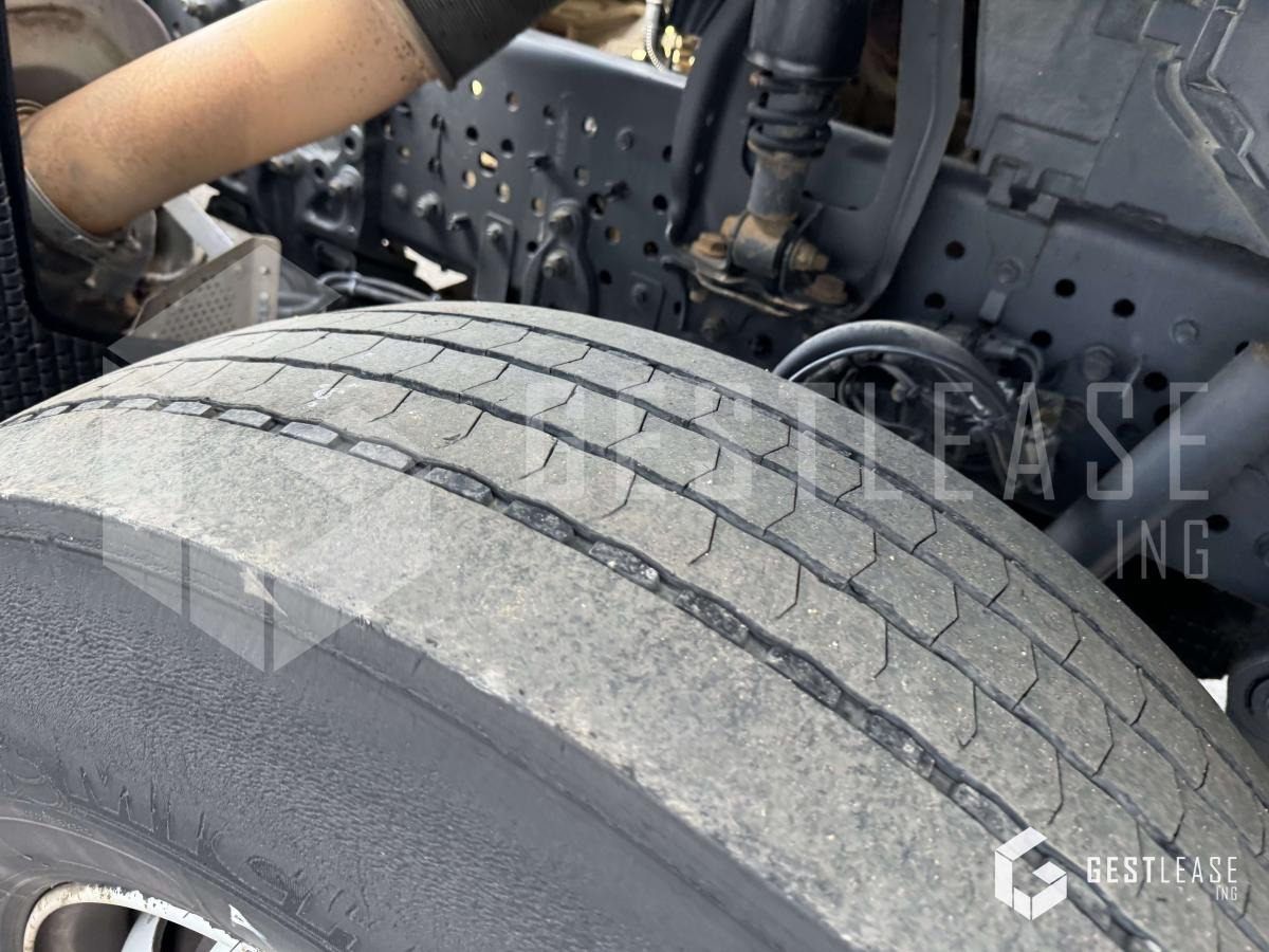 Mercedes AROCS 1843 - Tractor head: gambar 5 Mercedes AROCS 1843 - Tractor head: gambar 5