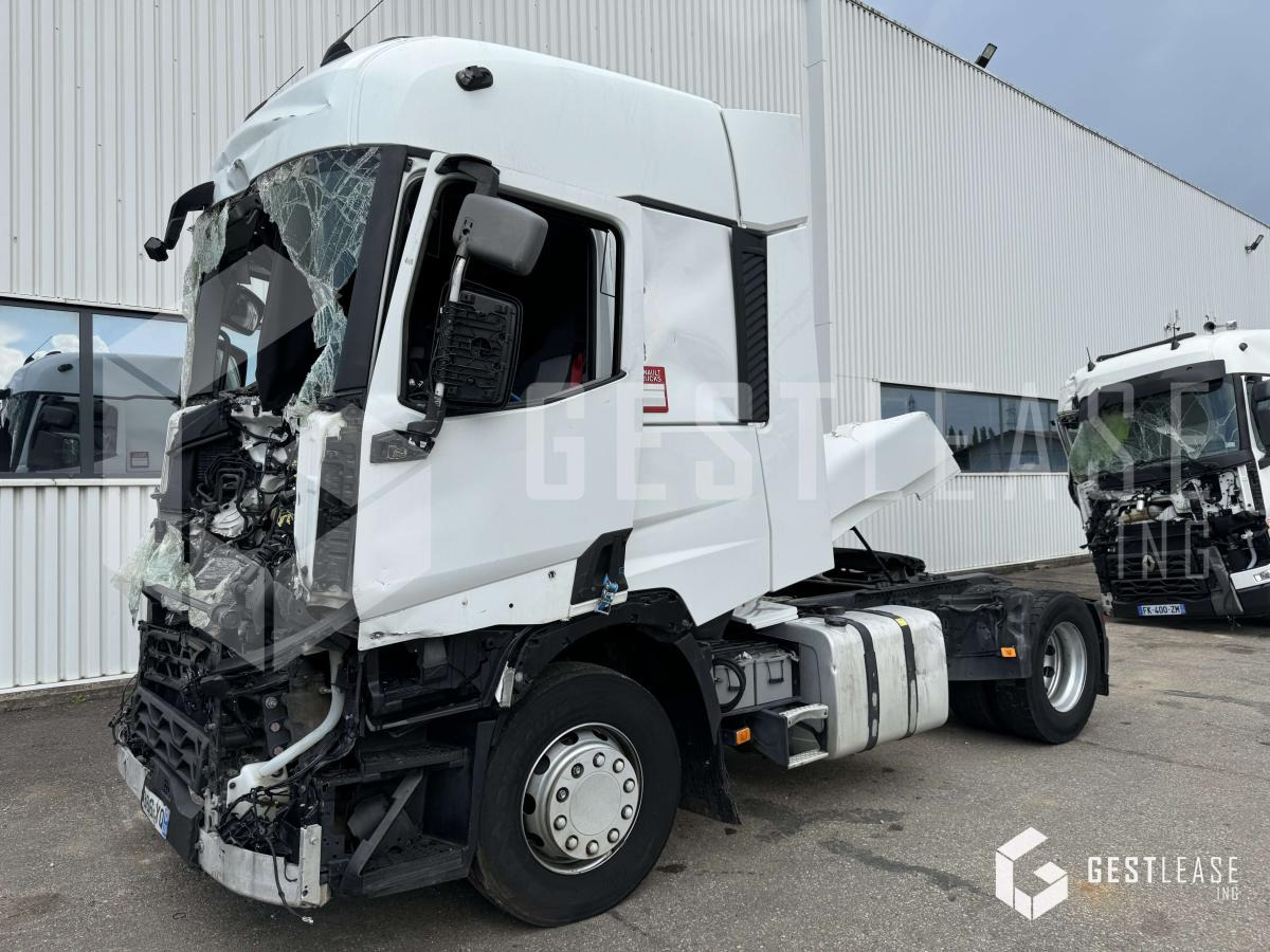 Renault T480 - Tractor head: gambar 1 Renault T480 - Tractor head: gambar 1