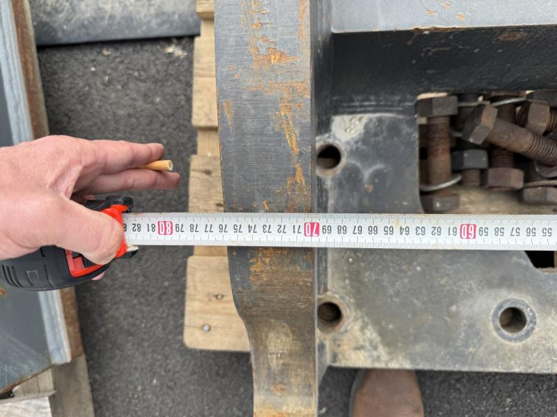 VERACHTERT CW45 - Skrup cepat untuk Peralatan konstruksi: gambar 3 VERACHTERT CW45 - Skrup cepat untuk Peralatan konstruksi: gambar 3