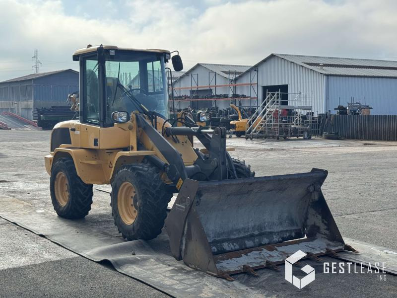 Volvo L30G - Wheel loader: gambar 4 Volvo L30G - Wheel loader: gambar 4