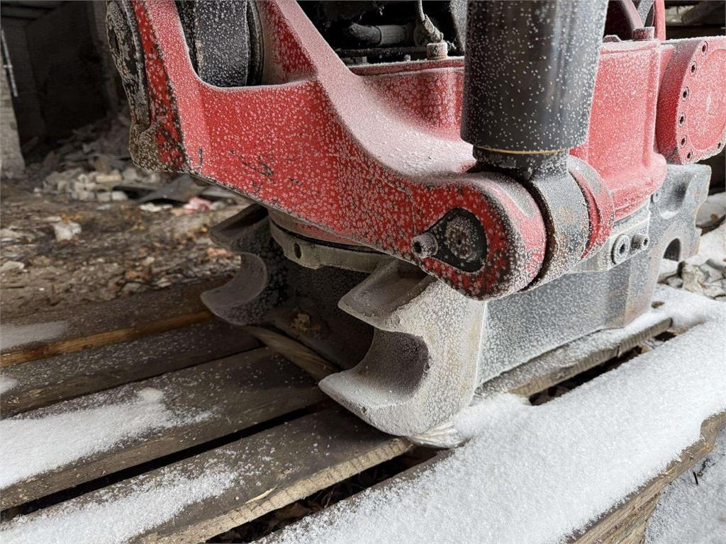 CAT 323 ROTOTILT R8 - Ekskavator perayap: gambar 5 CAT 323 ROTOTILT R8 - Ekskavator perayap: gambar 5