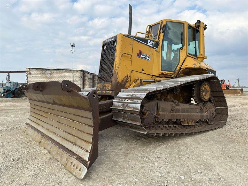 CAT D5N LGP - Bulldozer: gambar 2 CAT D5N LGP - Bulldozer: gambar 2