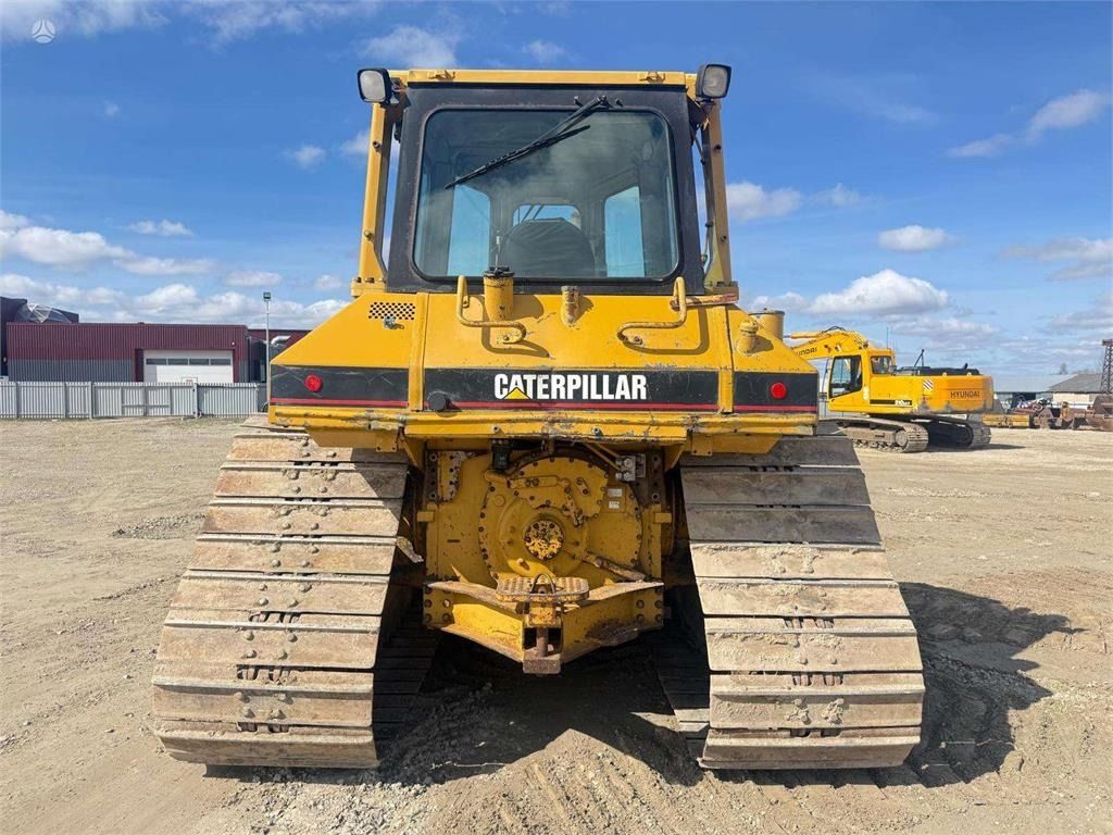 CAT D6M LGP - Bulldozer: gambar 4 CAT D6M LGP - Bulldozer: gambar 4