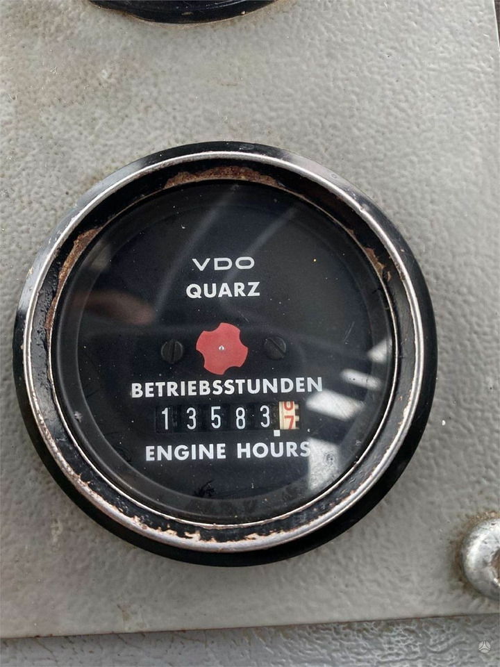 Tempat sampah artikulasi Volvo A25C , Nr.6: gambar 15
