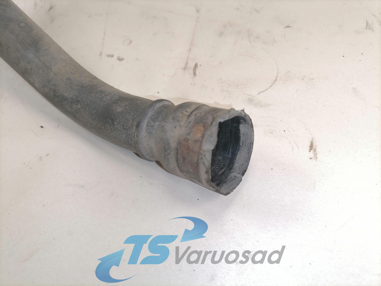 Air intake 1484482 - Sistem pemasukan udara untuk Truk: gambar 3 Air intake 1484482 - Sistem pemasukan udara untuk Truk: gambar 3