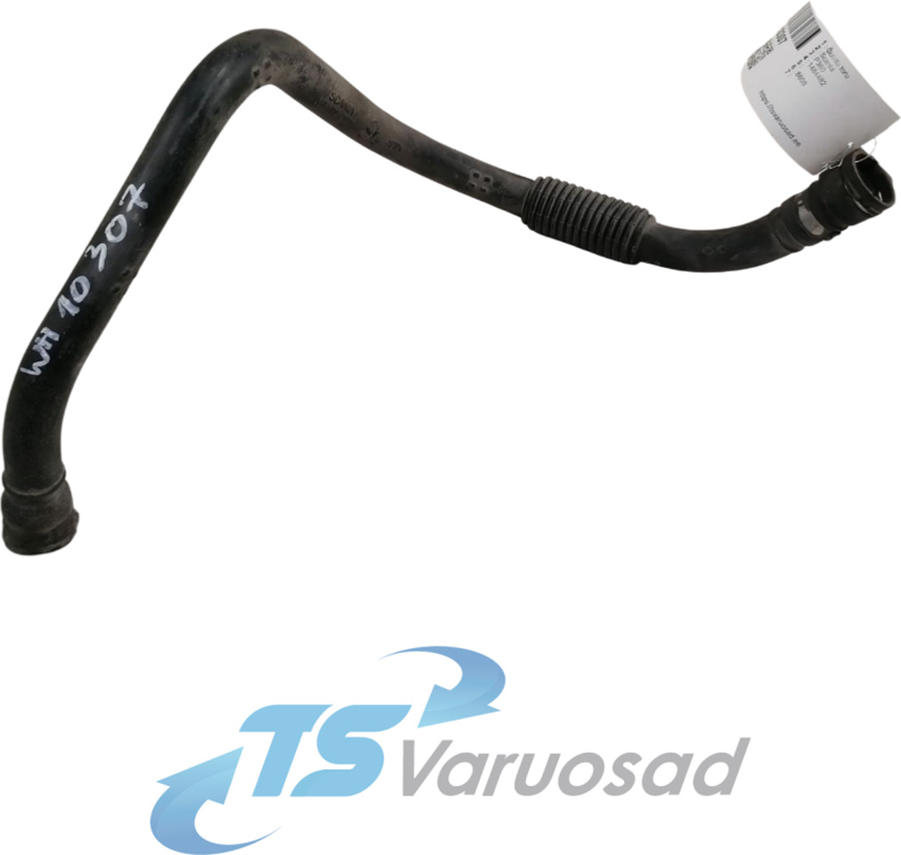 Air intake 1484482 - Sistem pemasukan udara untuk Truk: gambar 1 Air intake 1484482 - Sistem pemasukan udara untuk Truk: gambar 1