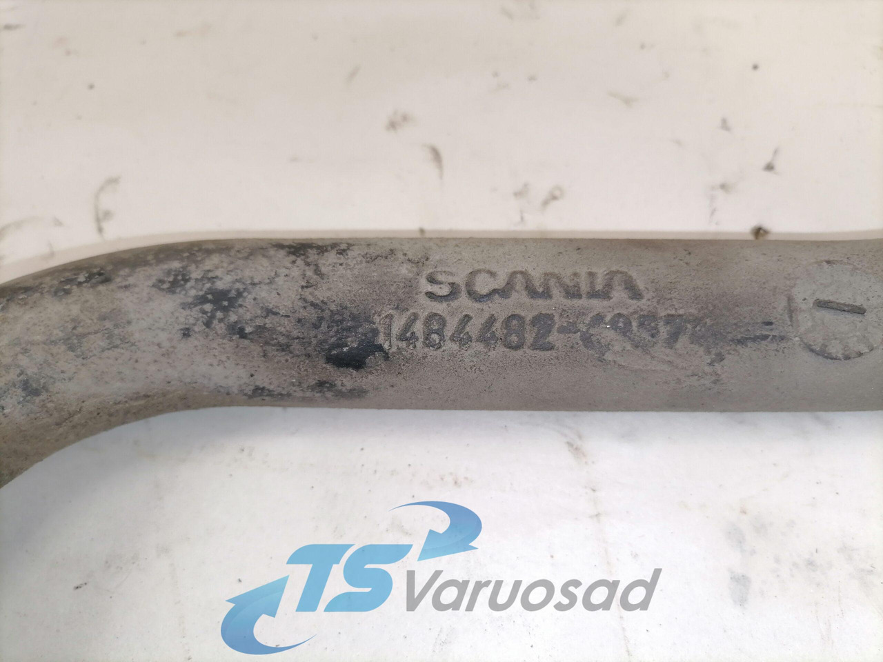 Air intake 1484482 - Sistem pemasukan udara untuk Truk: gambar 2 Air intake 1484482 - Sistem pemasukan udara untuk Truk: gambar 2