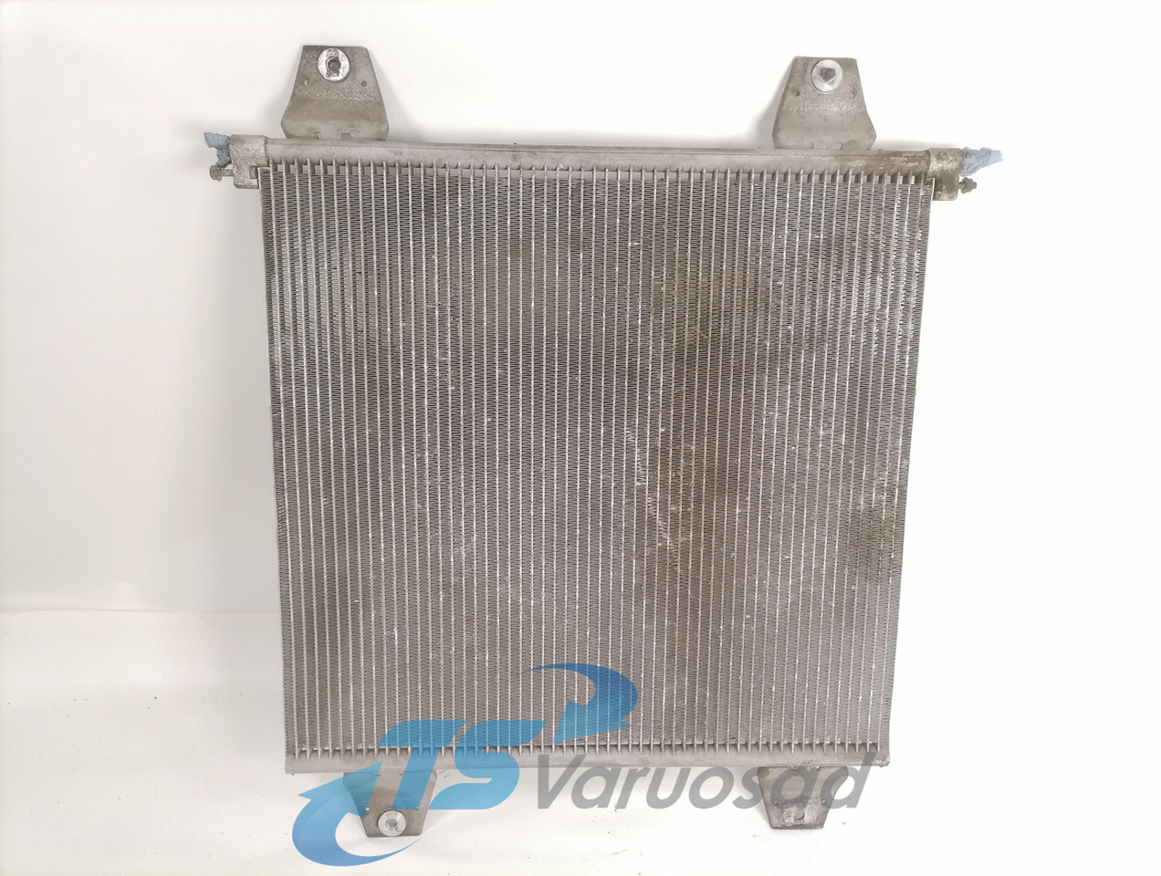 DAF A/C radiator 1629115 - Pemanasan/ Ventilasi untuk Truk: gambar 2 DAF A/C radiator 1629115 - Pemanasan/ Ventilasi untuk Truk: gambar 2