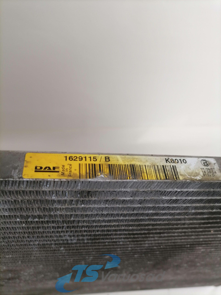 DAF A/C radiator 1629115 - Pemanasan/ Ventilasi untuk Truk: gambar 4 DAF A/C radiator 1629115 - Pemanasan/ Ventilasi untuk Truk: gambar 4