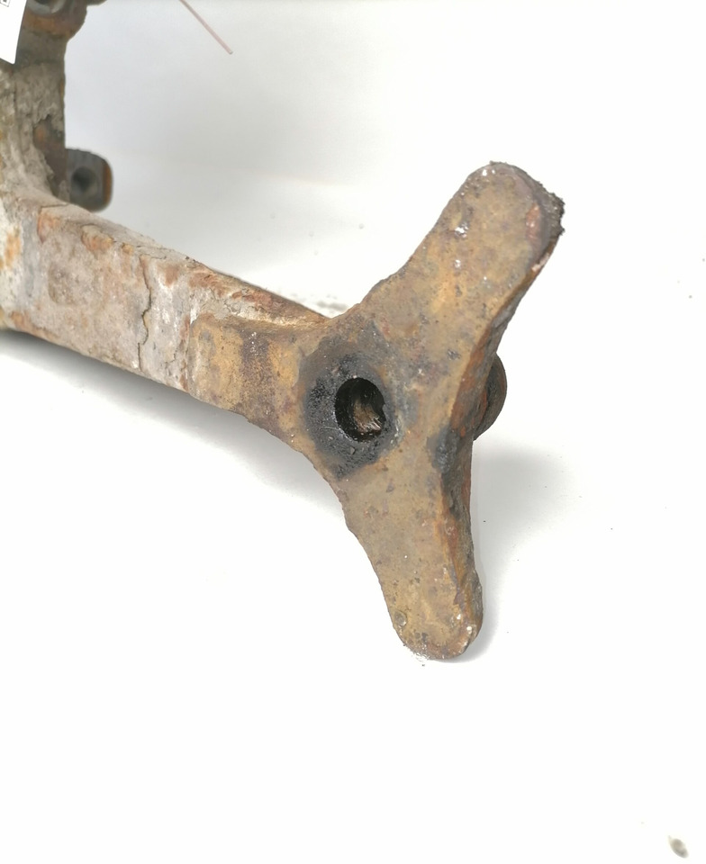 DAF Air suspension bracket 1368260 - Poros dan bagian untuk Truk: gambar 4 DAF Air suspension bracket 1368260 - Poros dan bagian untuk Truk: gambar 4