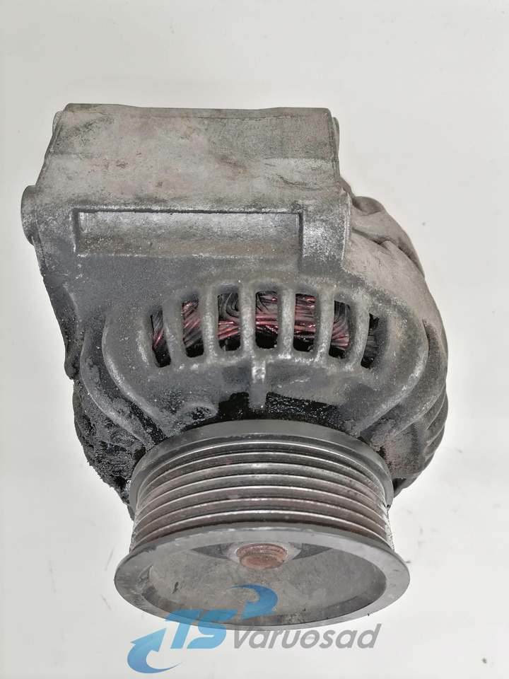 DAF Alternator 0124555117 - Alternator untuk Truk: gambar 2 DAF Alternator 0124555117 - Alternator untuk Truk: gambar 2