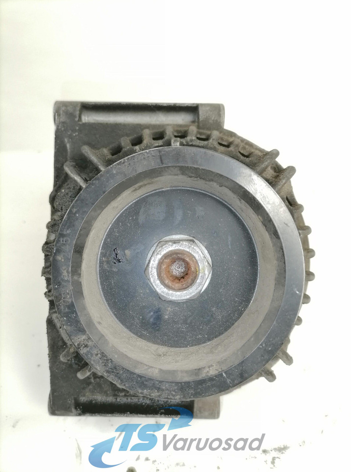DAF Alternator 0124555117 - Alternator untuk Truk: gambar 3 DAF Alternator 0124555117 - Alternator untuk Truk: gambar 3