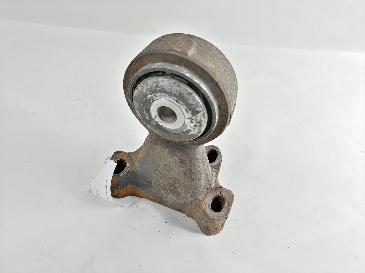 DAF Cab carrier 1303522 - Suspensi kabin untuk Truk: gambar 2 DAF Cab carrier 1303522 - Suspensi kabin untuk Truk: gambar 2
