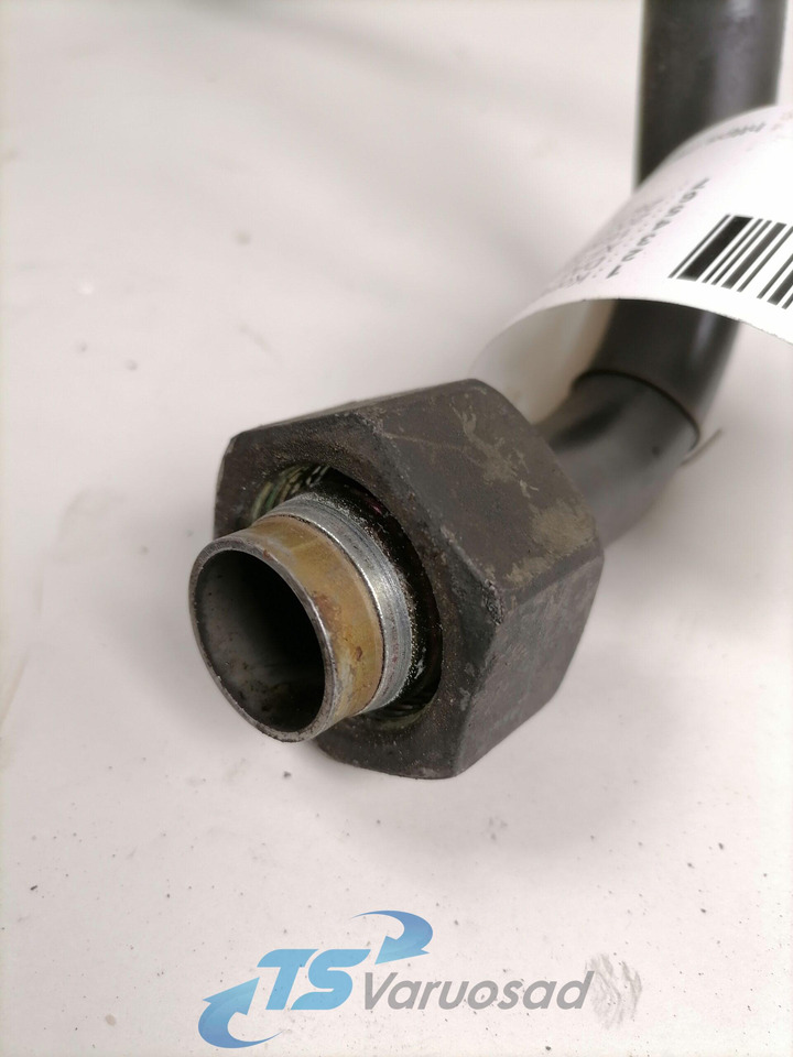 DAF Compressor air pipe 1696350 - Kompresor rem udara untuk Truk: gambar 3 DAF Compressor air pipe 1696350 - Kompresor rem udara untuk Truk: gambar 3