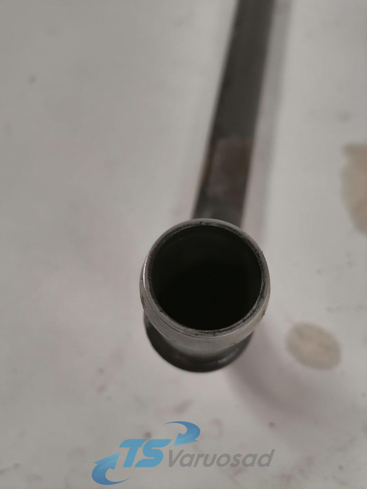 DAF Compressor air pipe 1696350 - Kompresor rem udara untuk Truk: gambar 2 DAF Compressor air pipe 1696350 - Kompresor rem udara untuk Truk: gambar 2