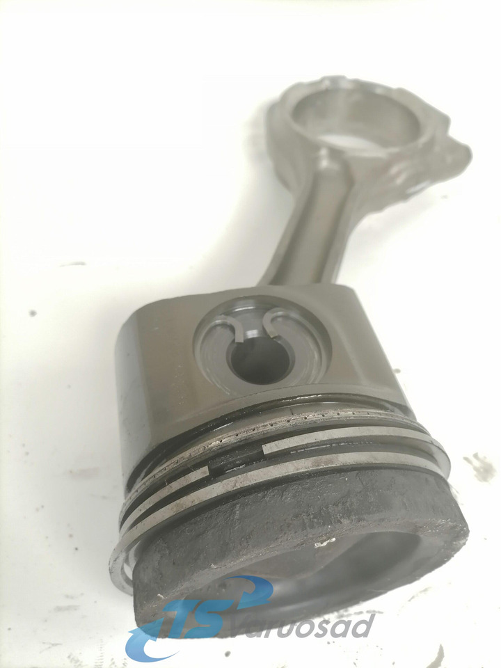 DAF Connecting rod + piston 1747552 - Piston/ Ring/ Bushing untuk Truk: gambar 4 DAF Connecting rod + piston 1747552 - Piston/ Ring/ Bushing untuk Truk: gambar 4