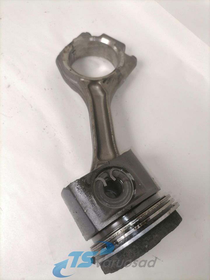 DAF Connecting rod + piston 1747552 - Piston/ Ring/ Bushing untuk Truk: gambar 4 DAF Connecting rod + piston 1747552 - Piston/ Ring/ Bushing untuk Truk: gambar 4
