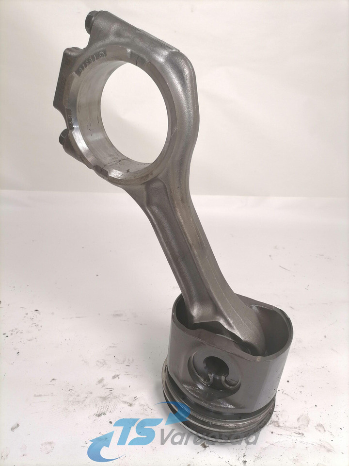 DAF Connecting rod + piston 1747552 - Piston/ Ring/ Bushing untuk Truk: gambar 1 DAF Connecting rod + piston 1747552 - Piston/ Ring/ Bushing untuk Truk: gambar 1