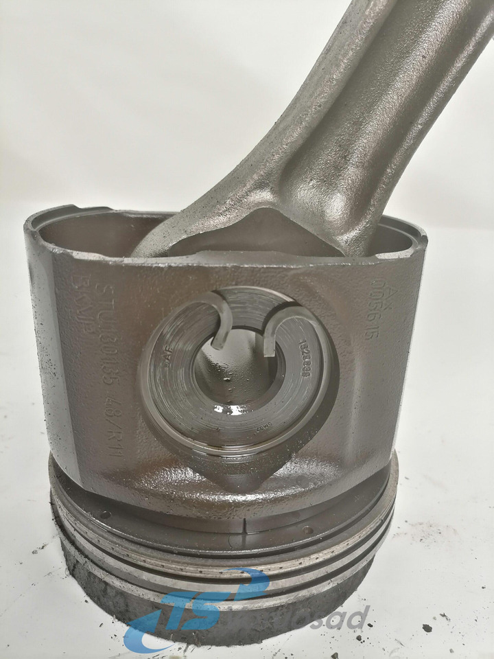 DAF Connecting rod + piston 1747552 - Piston/ Ring/ Bushing untuk Truk: gambar 2 DAF Connecting rod + piston 1747552 - Piston/ Ring/ Bushing untuk Truk: gambar 2