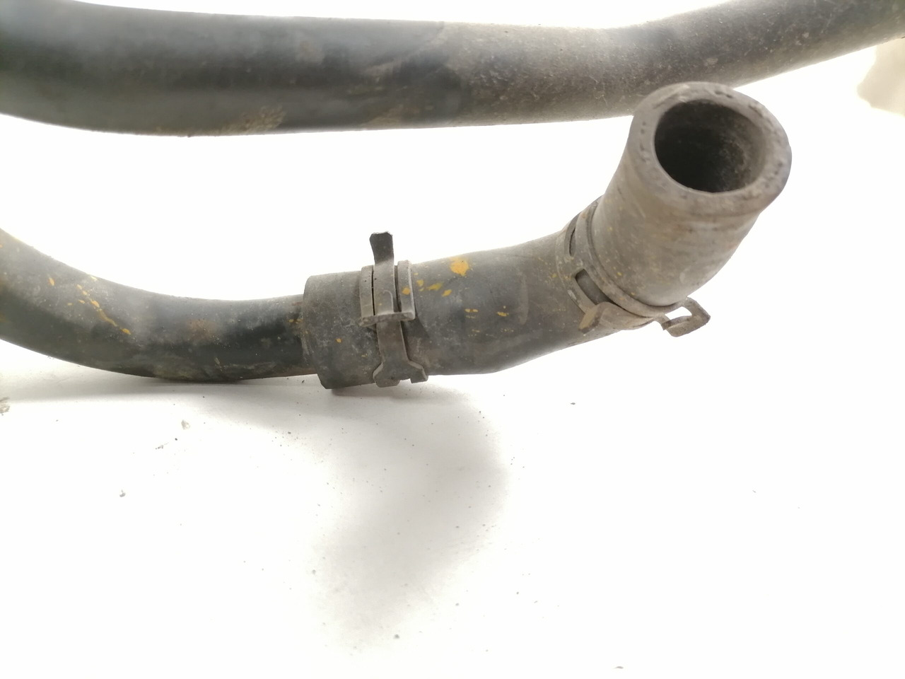 DAF Coolant pipe 1656300 - Sistem pendingin untuk Truk: gambar 4 DAF Coolant pipe 1656300 - Sistem pendingin untuk Truk: gambar 4