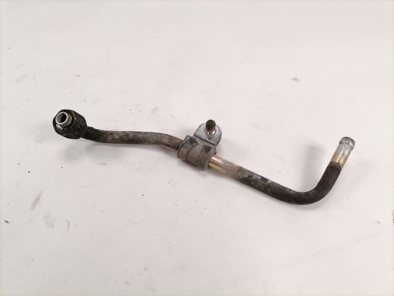 DAF Coolant pipe 1735961 - Sistem pendingin untuk Truk: gambar 2 DAF Coolant pipe 1735961 - Sistem pendingin untuk Truk: gambar 2