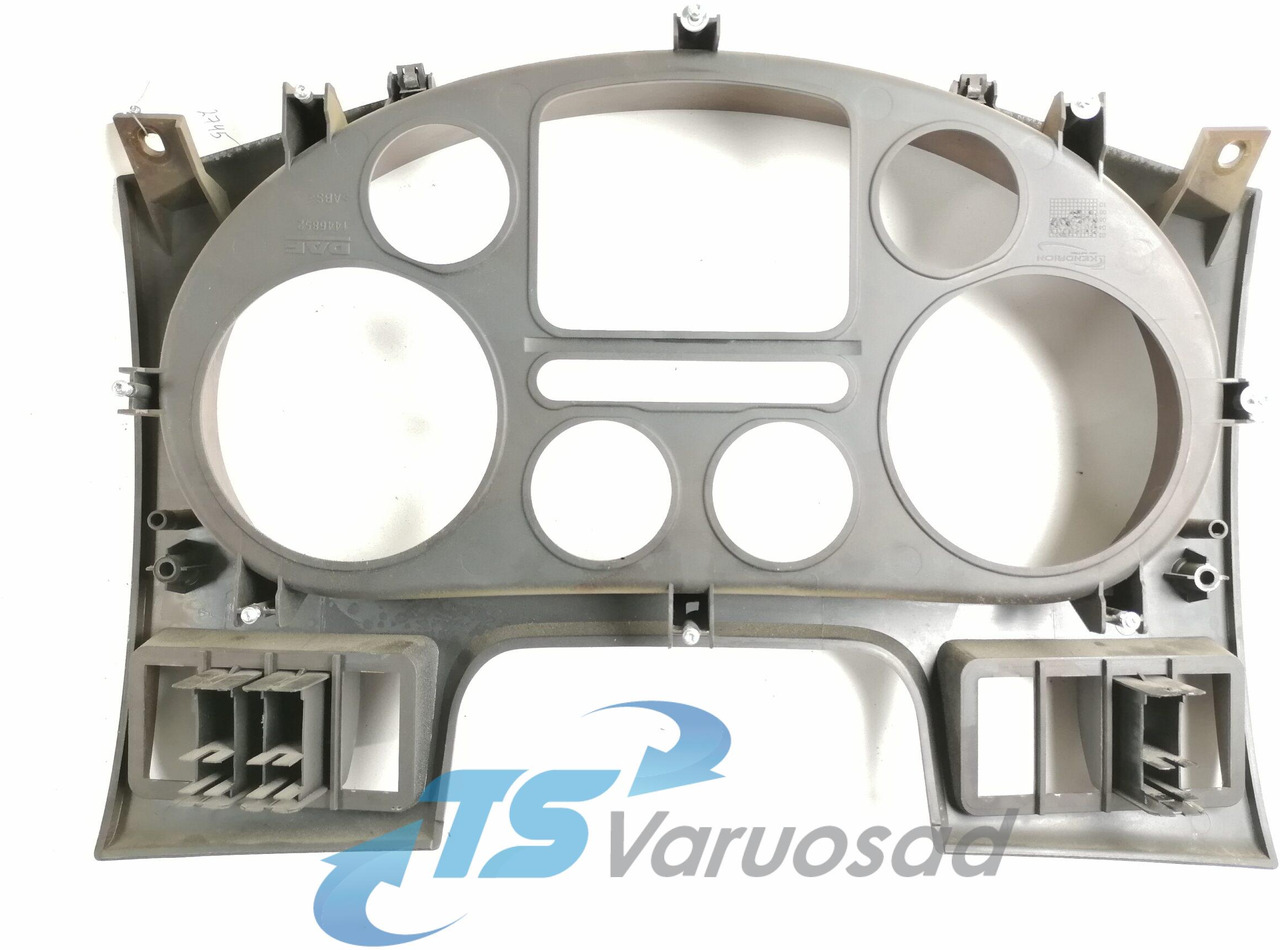 DAF Dashboard cover 1446852 - Dasbor untuk Truk: gambar 3 DAF Dashboard cover 1446852 - Dasbor untuk Truk: gambar 3