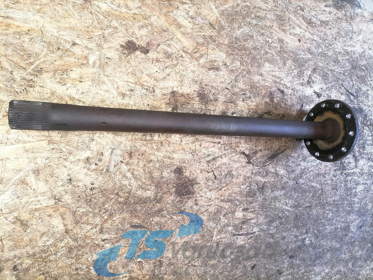 DAF Drive shaft 1363850 - Poros penggerak untuk Truk: gambar 4 DAF Drive shaft 1363850 - Poros penggerak untuk Truk: gambar 4