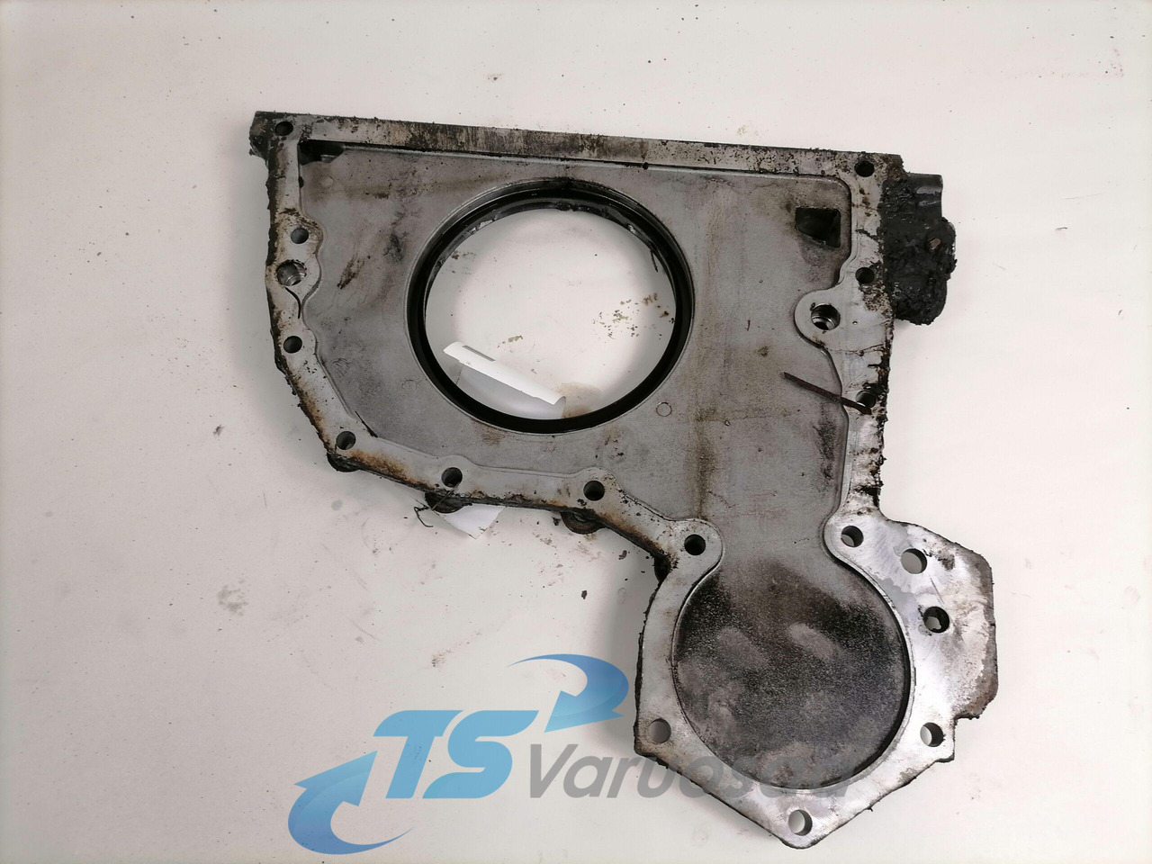 DAF Engine front cover 1678699 - Suku Cadang Mesin untuk Truk: gambar 2 DAF Engine front cover 1678699 - Suku Cadang Mesin untuk Truk: gambar 2