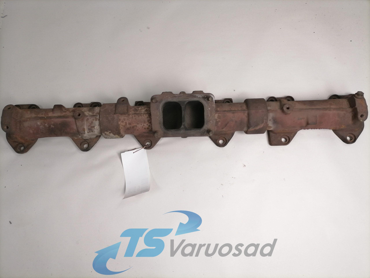DAF Exhaust mainfold 1316484 - Manifold buang untuk Truk: gambar 2 DAF Exhaust mainfold 1316484 - Manifold buang untuk Truk: gambar 2