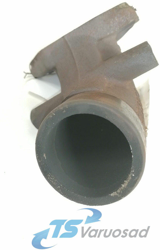 DAF Exhaust mainfold 1653370 - Manifold buang untuk Truk: gambar 3 DAF Exhaust mainfold 1653370 - Manifold buang untuk Truk: gambar 3