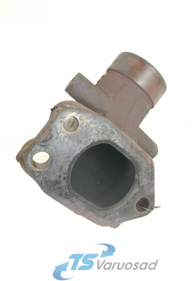 DAF Exhaust mainfold 1653370 - Manifold buang untuk Truk: gambar 2 DAF Exhaust mainfold 1653370 - Manifold buang untuk Truk: gambar 2