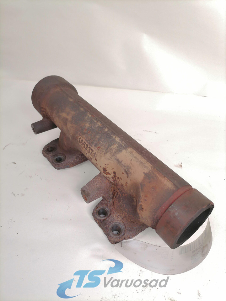 DAF Exhaust mainfold 1653371 - Manifold buang untuk Truk: gambar 1 DAF Exhaust mainfold 1653371 - Manifold buang untuk Truk: gambar 1