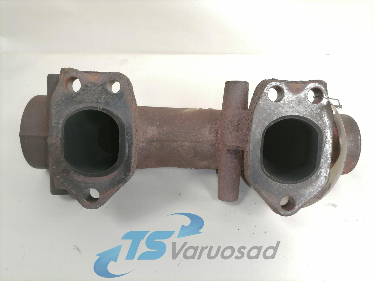 DAF Exhaust mainfold 1653371 - Manifold buang untuk Truk: gambar 5 DAF Exhaust mainfold 1653371 - Manifold buang untuk Truk: gambar 5