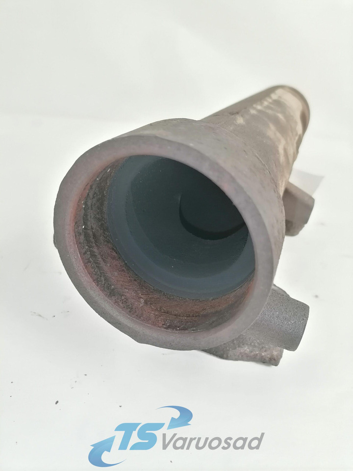 DAF Exhaust mainfold 1653371 - Manifold buang untuk Truk: gambar 2 DAF Exhaust mainfold 1653371 - Manifold buang untuk Truk: gambar 2