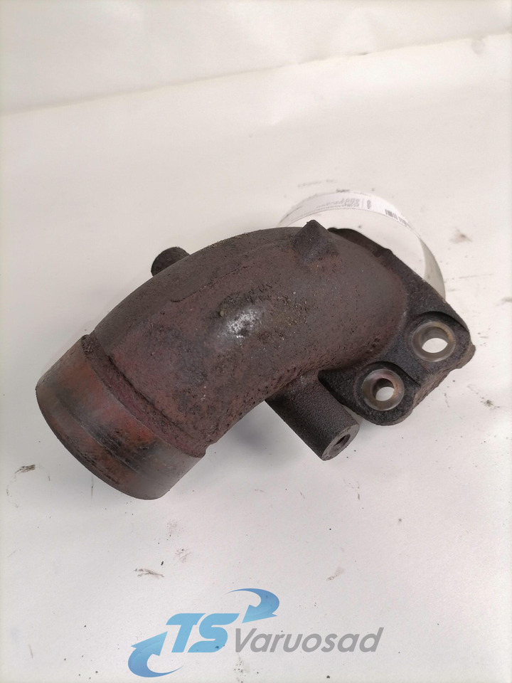 DAF Exhaust mainfold 1653372 - Manifold buang untuk Truk: gambar 4 DAF Exhaust mainfold 1653372 - Manifold buang untuk Truk: gambar 4