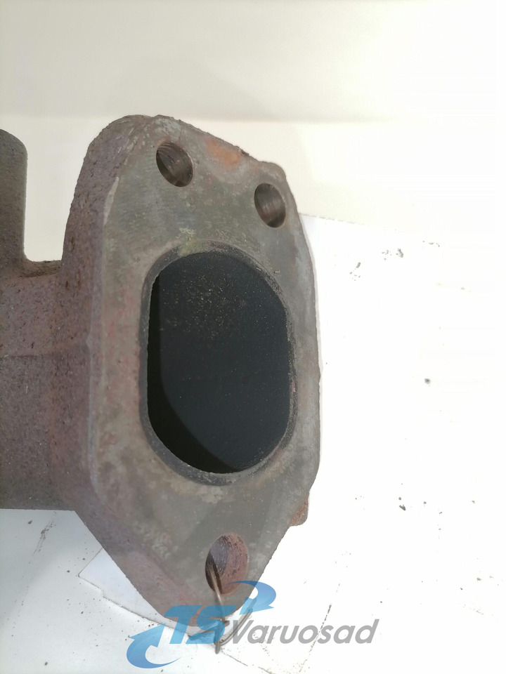 DAF Exhaust mainfold 1653372 - Manifold buang untuk Truk: gambar 3 DAF Exhaust mainfold 1653372 - Manifold buang untuk Truk: gambar 3