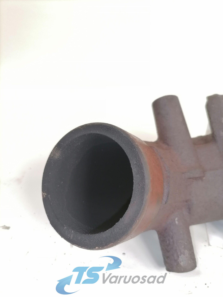 DAF Exhaust mainfold 1653372 - Manifold buang untuk Truk: gambar 2 DAF Exhaust mainfold 1653372 - Manifold buang untuk Truk: gambar 2