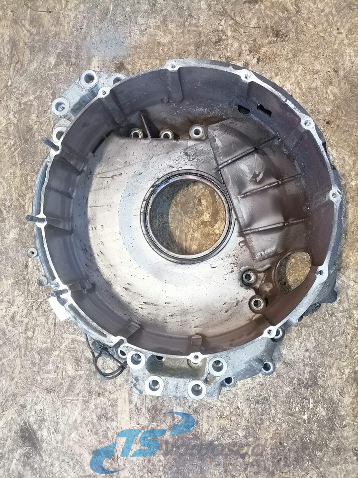 DAF Flywheel housing 1695375 - Roda gila untuk Truk: gambar 4 DAF Flywheel housing 1695375 - Roda gila untuk Truk: gambar 4