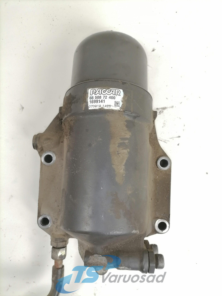 DAF Fuel filter unit 1699141 - Filter bahan bakar untuk Truk: gambar 2 DAF Fuel filter unit 1699141 - Filter bahan bakar untuk Truk: gambar 2