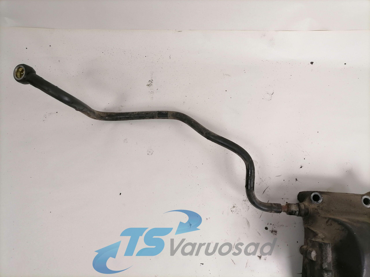 DAF Fuel filter unit 1699141 - Filter bahan bakar untuk Truk: gambar 4 DAF Fuel filter unit 1699141 - Filter bahan bakar untuk Truk: gambar 4