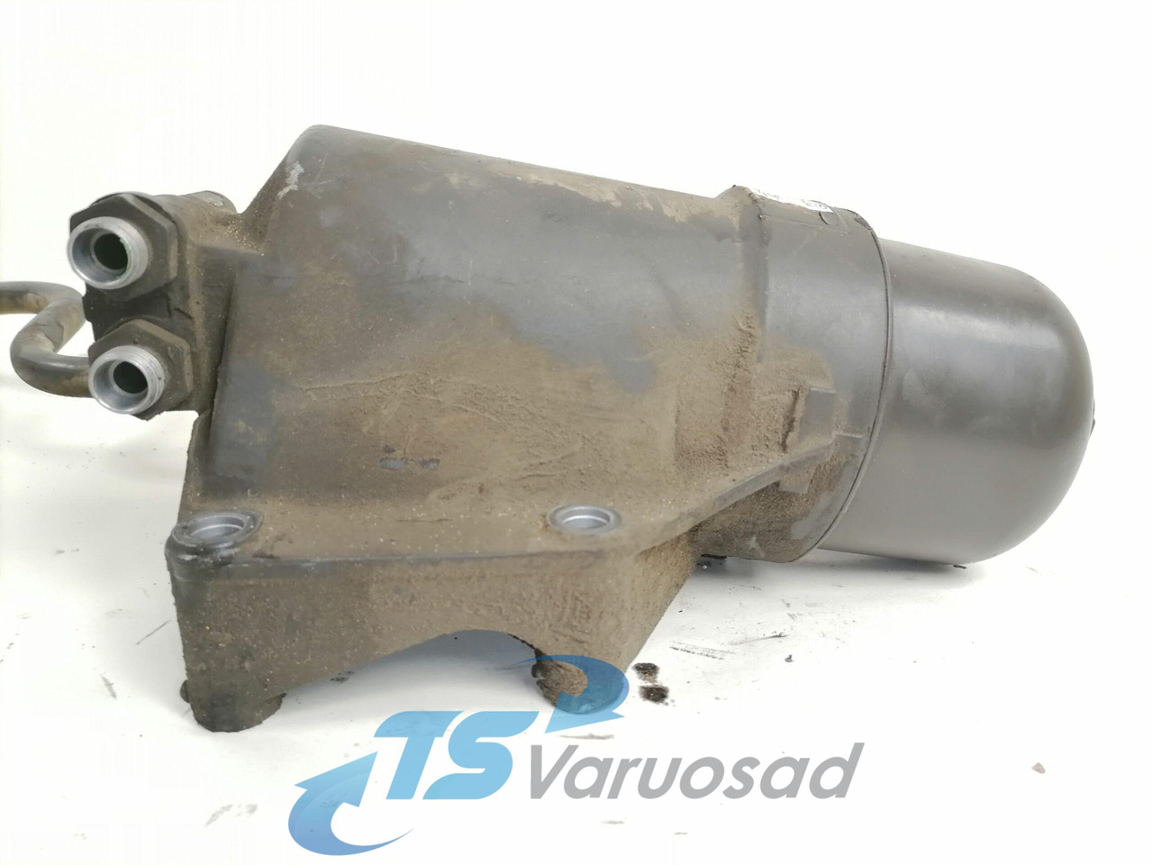 DAF Fuel filter unit 1699141 - Filter bahan bakar untuk Truk: gambar 3 DAF Fuel filter unit 1699141 - Filter bahan bakar untuk Truk: gambar 3