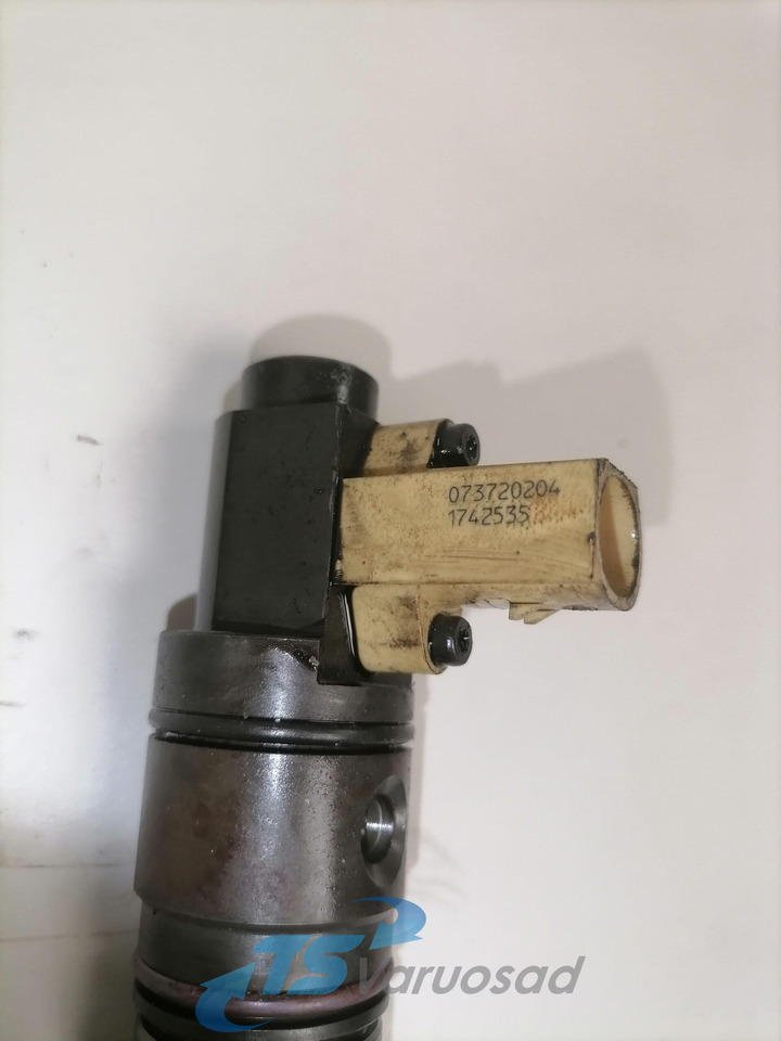 DAF Injector 1742535 - Pompa bahan bakar untuk Truk: gambar 2 DAF Injector 1742535 - Pompa bahan bakar untuk Truk: gambar 2