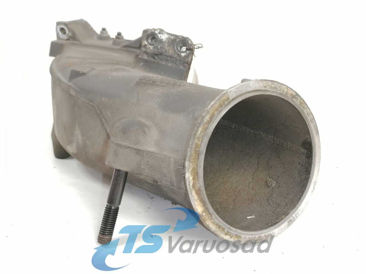 DAF Intake manifold 1694926 - Manifold masuk untuk Truk: gambar 2 DAF Intake manifold 1694926 - Manifold masuk untuk Truk: gambar 2