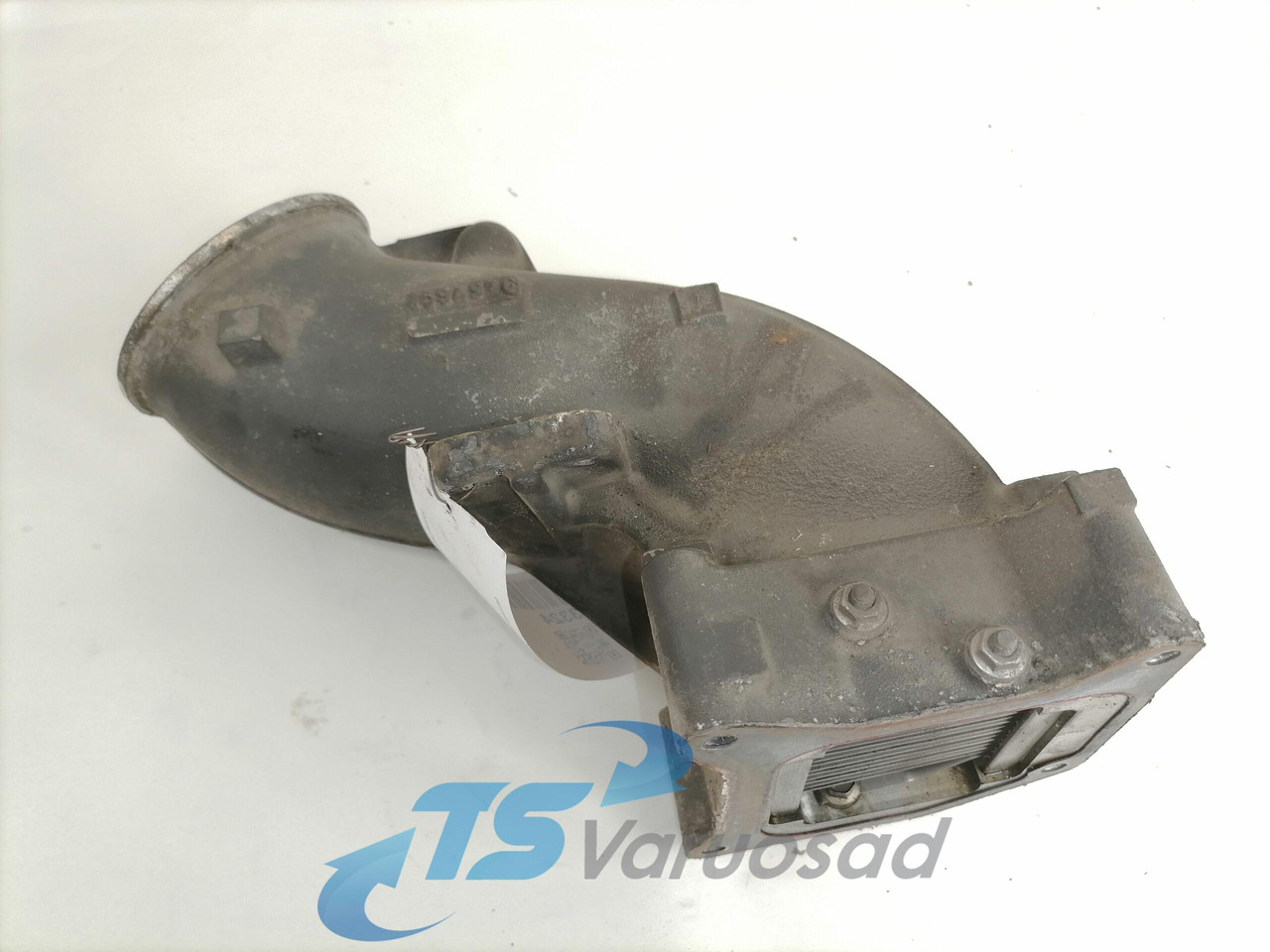 DAF Intake manifold 1694926 - Manifold masuk untuk Truk: gambar 5 DAF Intake manifold 1694926 - Manifold masuk untuk Truk: gambar 5