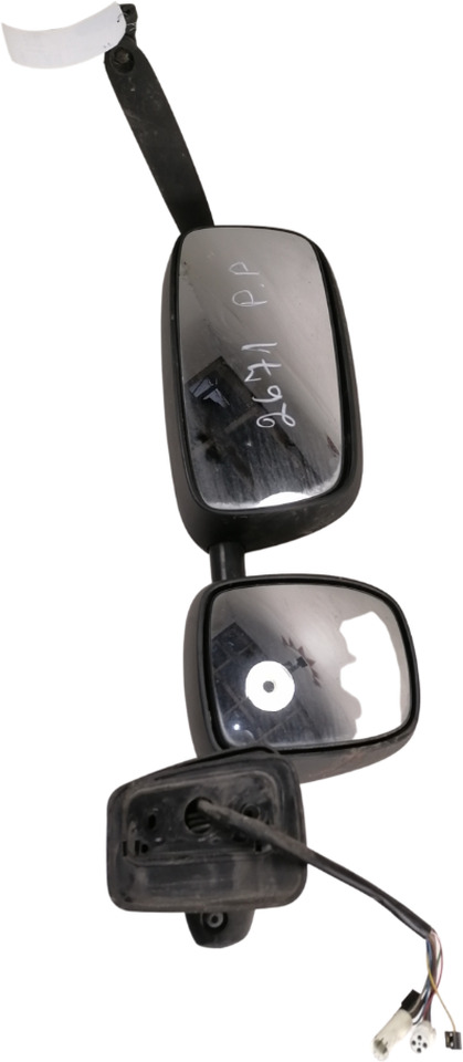 DAF Küljepeegel, parem 1644308 - Kaca spion untuk Truk: gambar 1 DAF Küljepeegel, parem 1644308 - Kaca spion untuk Truk: gambar 1