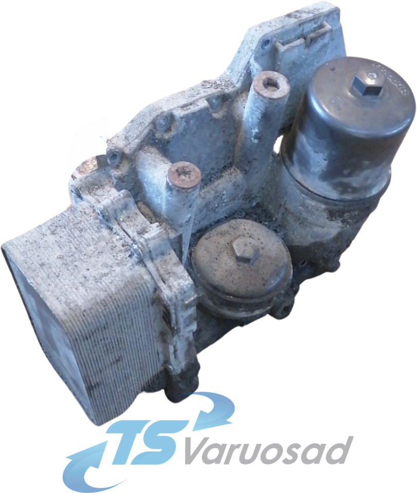 DAF Oil filter unit 6761030201 - Suku Cadang Mesin untuk Truk: gambar 1 DAF Oil filter unit 6761030201 - Suku Cadang Mesin untuk Truk: gambar 1