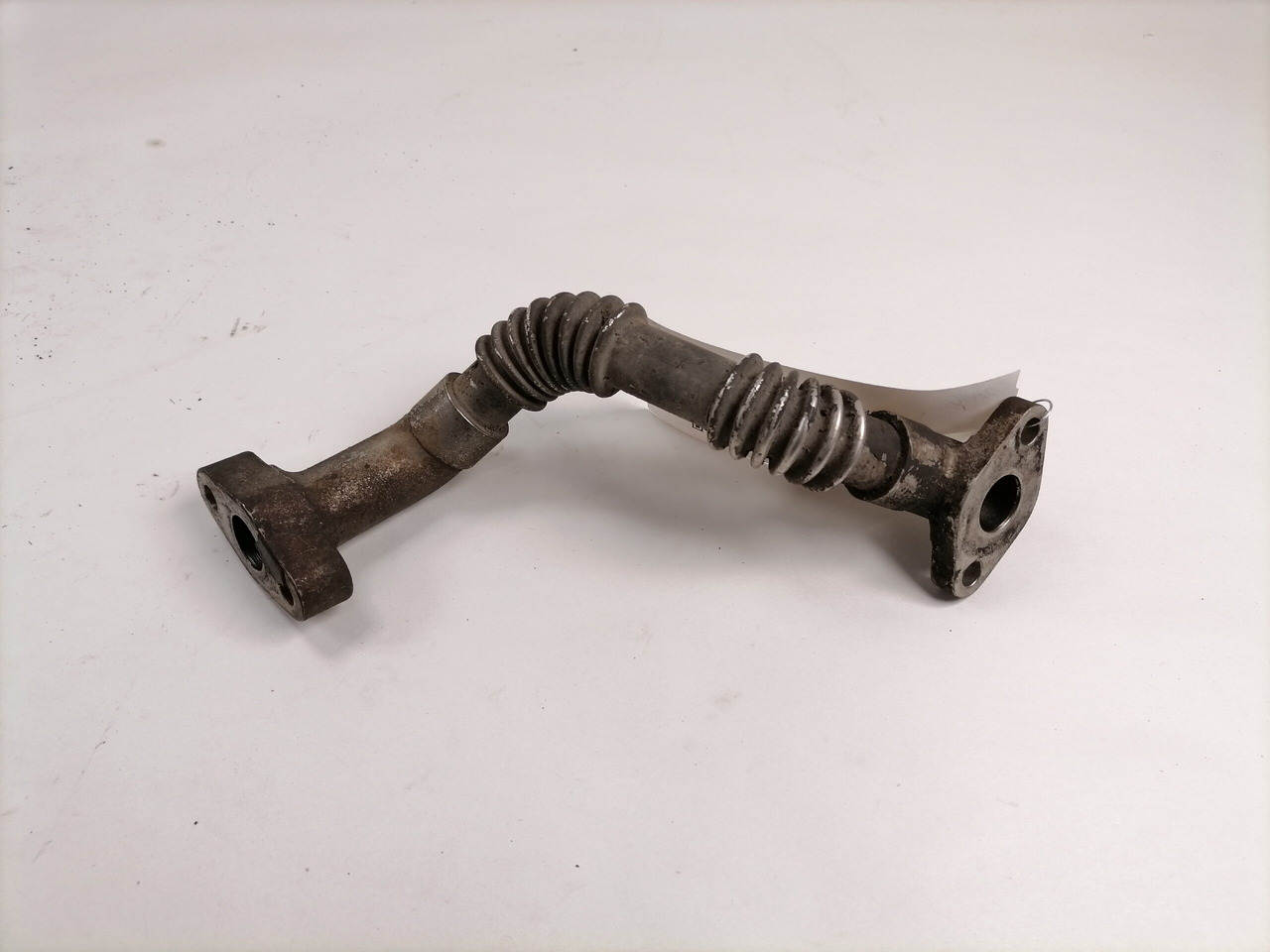 DAF Õlitoru 1657057 - Suku Cadang Mesin untuk Truk: gambar 2 DAF Õlitoru 1657057 - Suku Cadang Mesin untuk Truk: gambar 2