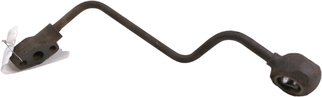 DAF Õlitoru 1657059 - Suku Cadang Mesin untuk Truk: gambar 1 DAF Õlitoru 1657059 - Suku Cadang Mesin untuk Truk: gambar 1