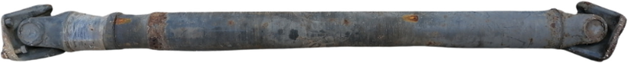 DAF Propeller shaft 12345 - Poros baling-baling untuk Truk: gambar 1 DAF Propeller shaft 12345 - Poros baling-baling untuk Truk: gambar 1